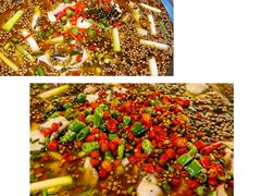 青花椒酸菜鱼-麻小度青花椒鱼(安德总店)
