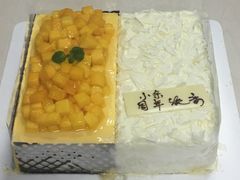 -壹点壹客·生日蛋糕(龙岗店)