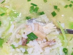 招牌鸡汤饭-嘉州叶婆婆钵钵鸡(建设路店)