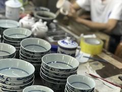 -景德镇古窑民俗博览区