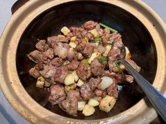 -徐记海鲜(观沙岭|滨江新城店)