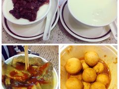 -义顺牛奶公司(新马路老店)