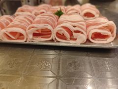 -朱光玉火锅馆(龙阳广场店)