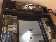 -老上海弄堂菜馆(恒基名人购物中心店)