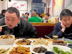 -生活本该如此北京小馆(周庄嘉园店)