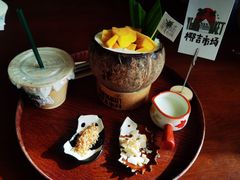 -椰椰大吉(海城店)