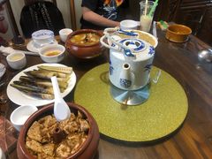 -香满楼(临安路店)