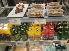 -逸派咖啡 EPARKCOFFEE(广安门店)