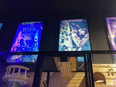 -瞳·实景密室逃脱(护国店)