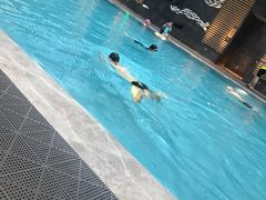 -南京凯铂精品酒店