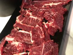 -牛鲜胜·潮汕牛肉自助火锅(番禺市桥店)