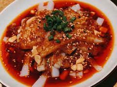 -渝信川菜(西单店)