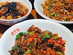 -天下客饭店(中山路店)