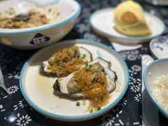 -旺角小渔村(二马路店)