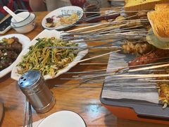 -亿牌牌东北烧烤(怀特店)