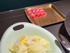 -额尔敦·品质自助(摩尔城店)