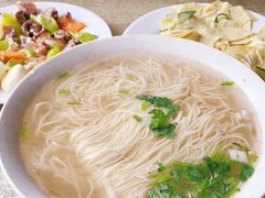 -正宗胖子抻面馆(岭东路店)