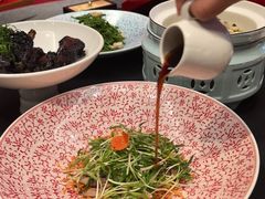 -秋食青山黛·私房菜(梅湾街店)