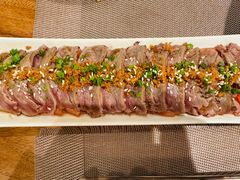 和风半熟牛肉-森味花园·日本料理(伊藤洋华堂亚运村店)