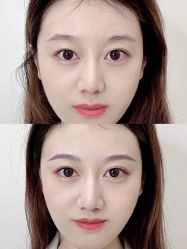 -臣丽纹眉品牌连锁