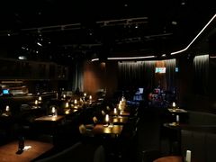 -林肯爵士乐上海中心 Jazz at Lincoln Center Shanghai