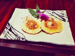 -渔日本料理铁板烧(新天地假日广场店)