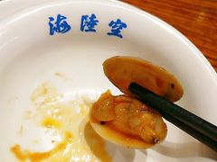 -海陆空(万松园店)