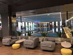 -OXYGYM奥美氧舱运动中心(丽都水岸店)