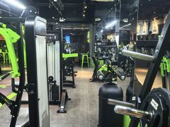 -GMJ·24H健身房(四川北路店)