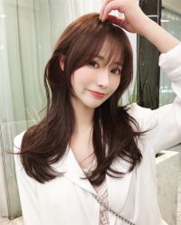 点击看大图 -Rise Hair上升造型