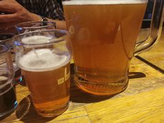 -爱啤精酿·民谣酒馆(滨江店)