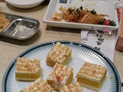 -船梆煮•蒸汽海鲜·生腌干蒸(五四广场店)