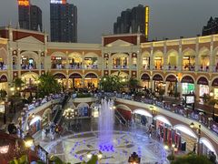 -佛罗伦萨小镇广佛名品奥特莱斯(疏港路店)