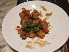 -绿茶餐厅(哈尔滨凯德店)