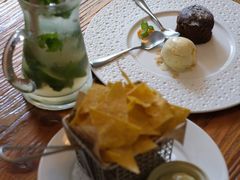-Kitchen·Y洋厨房西餐厅(王府壹号店)