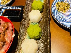 日式大福-魔丼屋(日月光店)