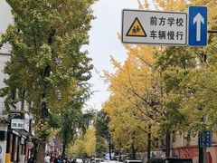 -奎星楼街