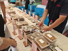 -穆桂英美食(南禅寺店)