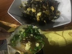 -胖大嫂渔家排档·全海景餐厅(渔村店)