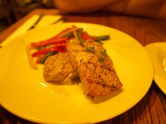 -El Bodegon阿根廷秘鲁餐厅(幸福路店)