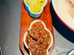 -红厨巷·淮扬菜(熙南里店)