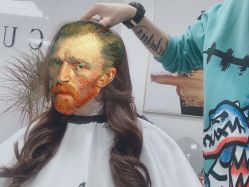 -CUT CUT Hair Salon