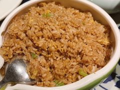 -绿茶餐厅(布吉万象汇店)