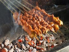 -马大胡子清真西北菜