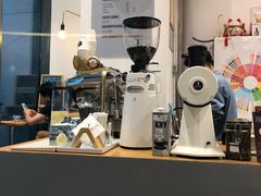 -BIJOU coffee&cocktail(龙岗万科广场店)