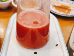 -百叶居·老北京涮羊肉(鼓楼店)