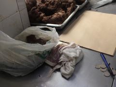 牛肘-上海牛羊肉公司塘沽路清真门市部