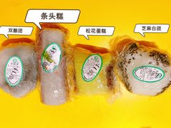 -江南春(中山中路店)