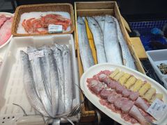 -高佳庄·舟山海鲜(海景旗舰店)