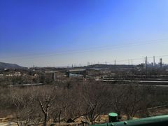 -白水寺森林公园